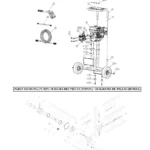 COLEMAN POWERMATE, PW0872500, IPL.3 thumbnail